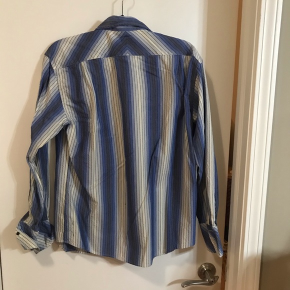 Ben Sherman Designer Shirt - Picture 2 of 4